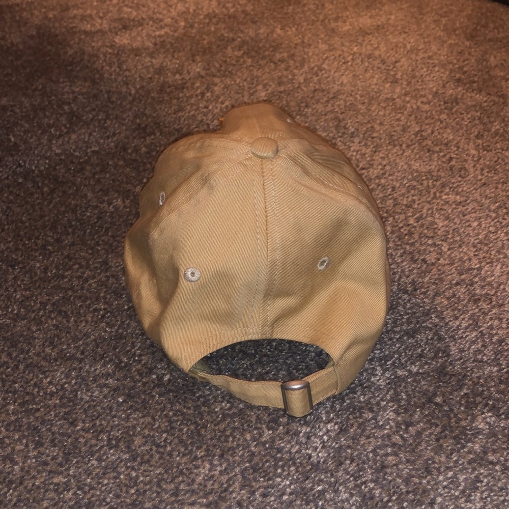 Budweiser Baseball Cap - image 3